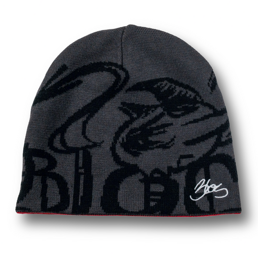 Beanie réversible OPYN