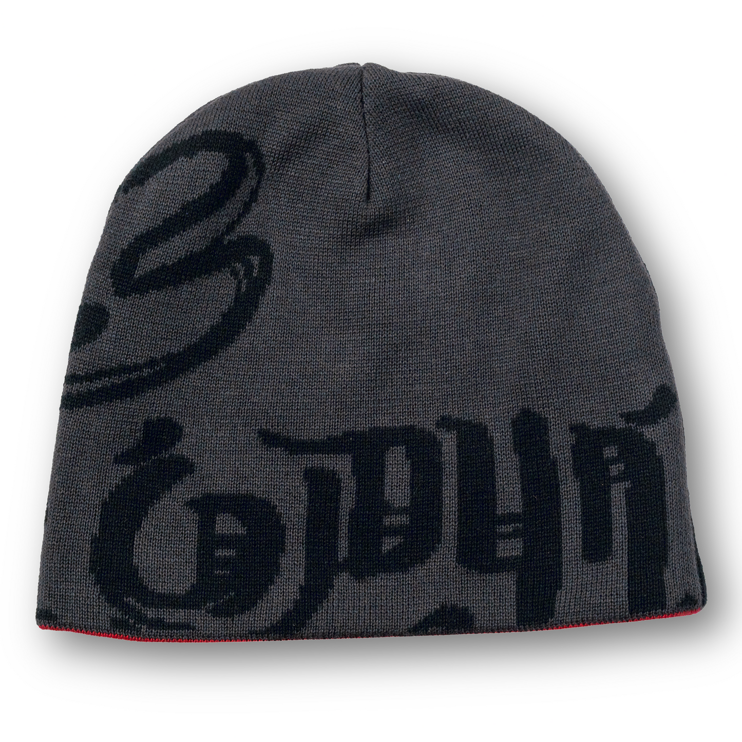 Beanie réversible OPYN