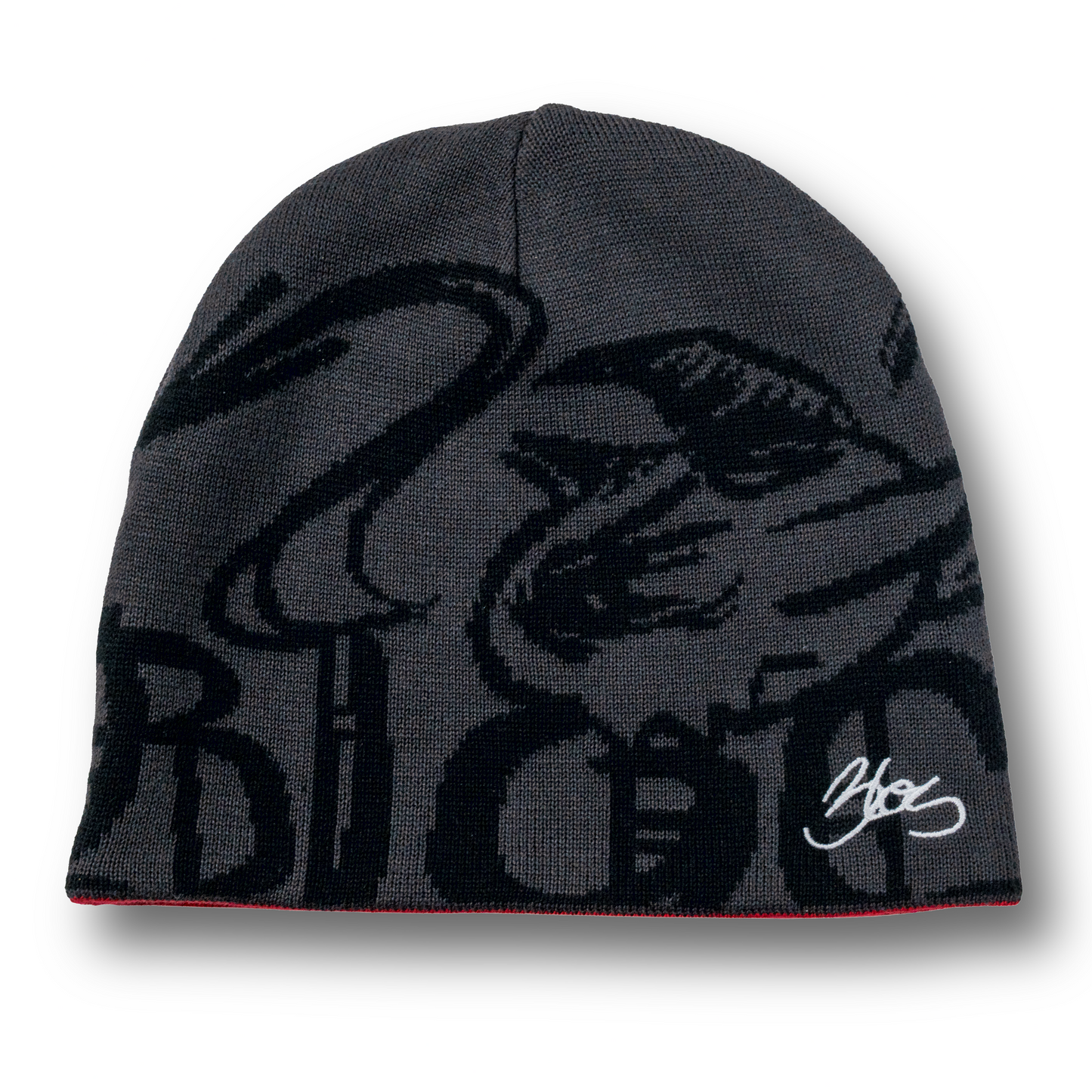 Beanie réversible OPYN