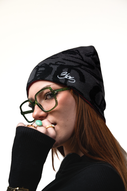Beanie réversible OPYN