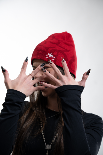 Beanie réversible OPYN